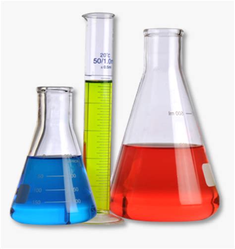 Chemistry Lab Equipment Png Transparent Png Transparent Png Image