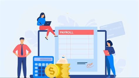 The Ultimate Guide to HRMS Payroll