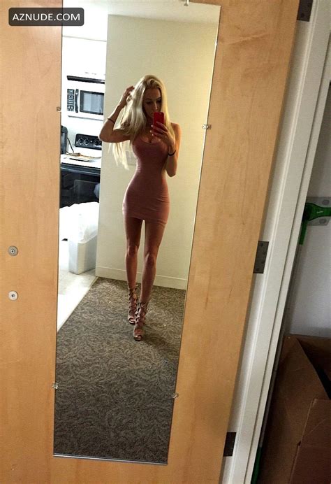 ALEXANDRA COOPER Nude AZNude