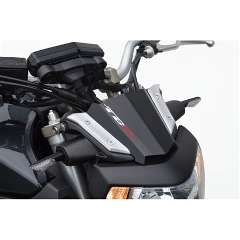 Saute Vent Officiel Yamaha Mt