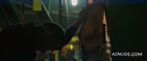 CHIKI NUDE SCENES AZNude