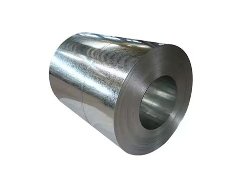 Hot Dip Galvanized Coil Henan Baowu Steel Co Ltd