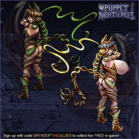 Tiger Lilly Dryad Whip Of Dust Game Sprites By Phoenixignis Hentai Foundry