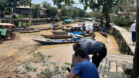 Defensor A Del Pueblo Urgen Acciones Para Reducir Contaminaci N En