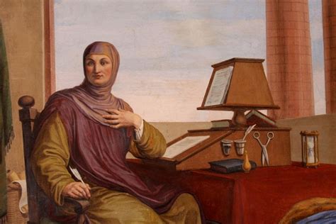 FROZEN POETS: GIOVANNI BOCCACCIO (1313 - 1375)