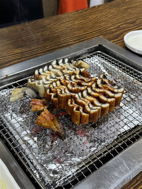 당진 장어 맛집 내돈내산 “원당풍천장어” 솔직후기 네이버 블로그