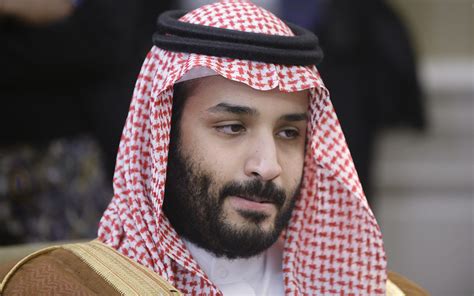 mohammed bin salman al saud net worth 2018