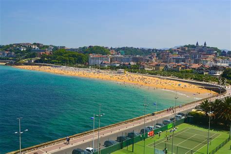 Ondarreta Beach - 2025 Guide (with Photos) | Best beaches to visit in ...
