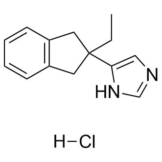 Atipamezole Hydrochloride Cas Probechem Biochemicals