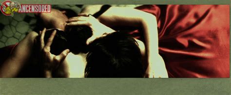 Naked Virginia Madsen In The Number