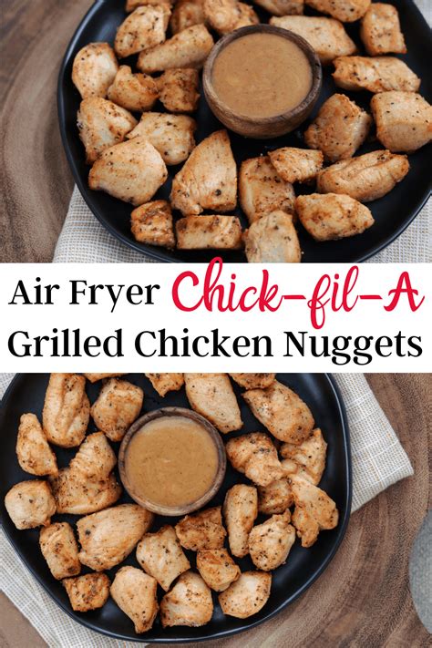 Air Fryer Chick Fil A Nuggets Artofit