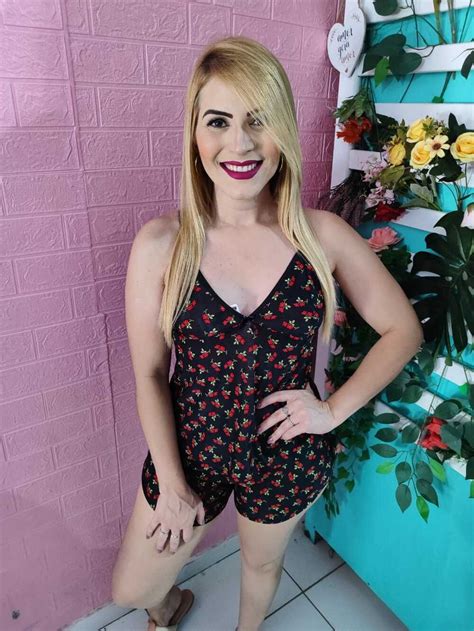 Babydoll De Liganet Rf Preto Floral Imp Rio Lingerie