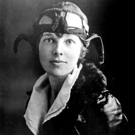 Amelia Earhart in pop culture: a roundup