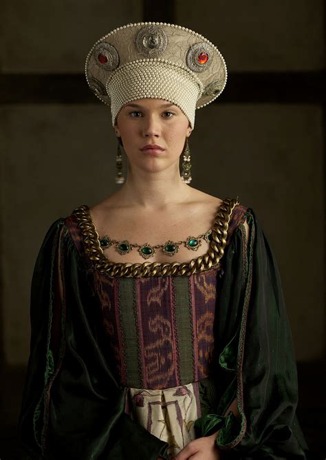 Anne Of Cleves Women Of The Tudors Photo 30491203 Fanpop