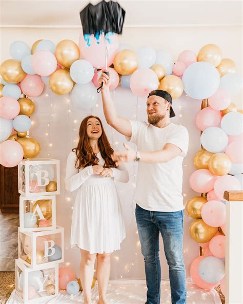 Hannah Cook | WE’RE HAVING A... BOY!!!!! 💙 Full video of the gender