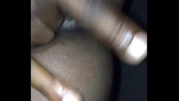 Fingering Ebony XVIDEOS