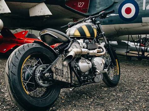 build  triumph bobber possibilityobligation