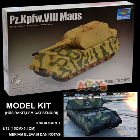 Jual Model Kit Tank Model Kit Pesawat Tempur Model Kit Kapal Perang