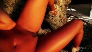 Watch Dana Tanned Striptease Solo Porn SpankBang