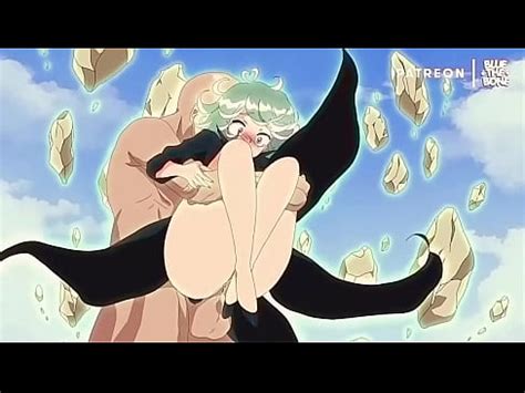 One Punch Man Hentai Tatsumaki XVIDEOS