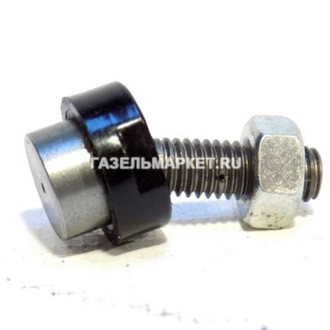 CUMMINS Винт регулировочный оси коромысла ISF 2.8