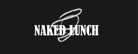 Naked Lunch Label Releases Discogs