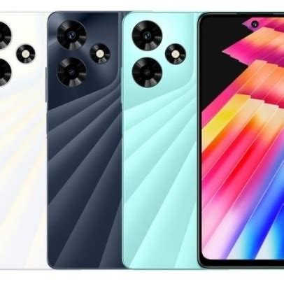 Jual Infinix Hot Garansi Resmi Indonesia No Repack Shopee Indonesia