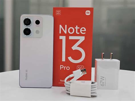 Redmi Note 13 Pro Review All Rounder Mid Range Smartphone Zee Business