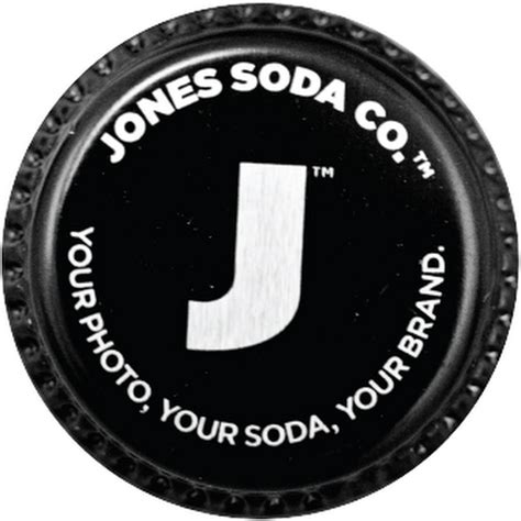 Jones Soda Co Youtube