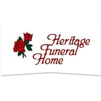 Recent Obituaries | Heritage Funeral Home