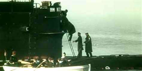 Секретный фарватер — описание, постер, кадры и фото, видео. Беседка.ТВ