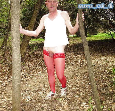 Outdoors May 2014 28 Nude Pics XHamster