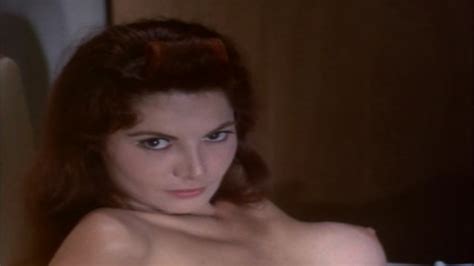 Naked Bambi Allen In Space Thing