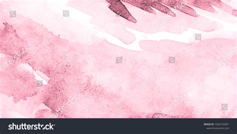 Nude Aquarelle Dirty Art Batik Crumpled Stock Illustration 1566134401 Shutterstock