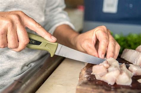 Chef Knives Buyers Guide 2023 Knives Illustrated