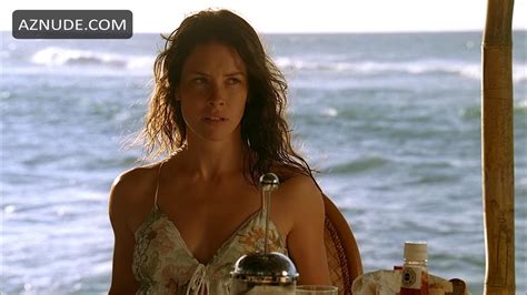 Lost Nude Scenes Aznude