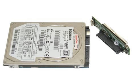 Ide Connector