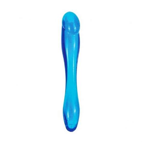 Dildo Seven Creations Ex Penis Probe 18 Cm Moder Enaa