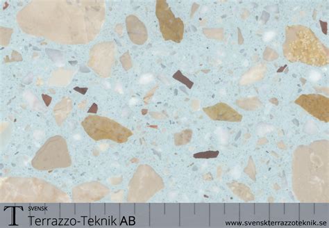 STT-1-4390 - Svensk Terrazzo-Teknik AB