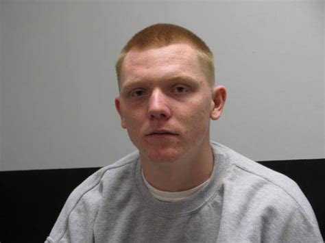 Nicholas Ryan Mcelfresh Sex Offender In Newark OH OH