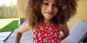 Czech Babe Flashes Tits And Fucked Outdoors For Cash Tnaflix