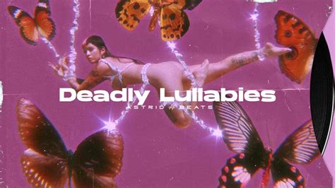 Deadly Lullabies Melanie Martinez X Bea Miller Type Beat Sad