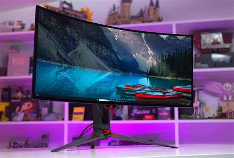 Asus Rog Swift Pg34wcdm 34 Reviews Pros And Cons Techspot