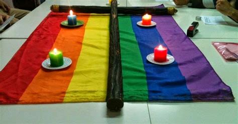 Verdad Y Justicia Por Dios El Rollito Gay Romano De Beryi Y Sus Pedachios De Mariconazos Con