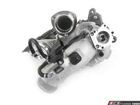 Cts Cts Tr 1050 Cts K04 Turbocharger Transverse