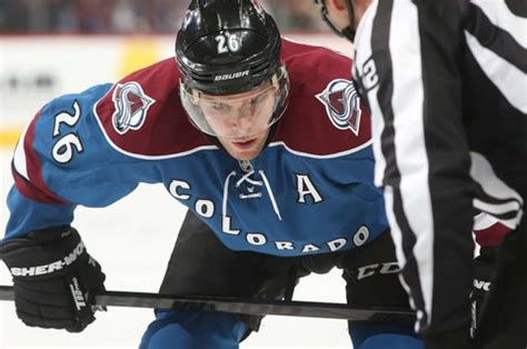 Rumor Roundup Trade Or Keep Paul Stastny The Hockey News