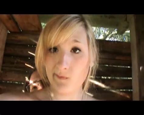 Neuer Freund Fickt Sie Unter Freiem Himmel Und Im Hochsitz Amateur Amateur Porn XHamster