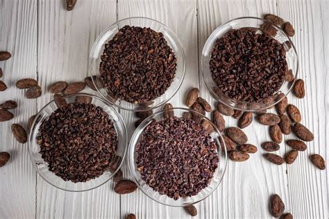 СУПЕРФУД З КАКАО-БОБІВ - WOW Cacao