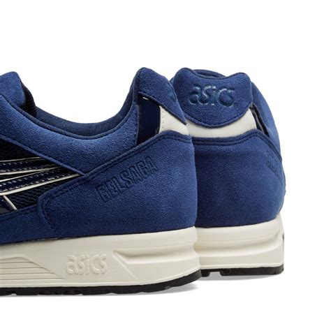 Asics Gel Saga Suede Midnight End Us