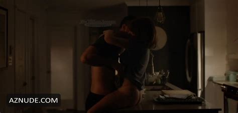 RACHEL GRATON Nude AZNude
